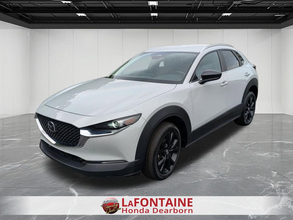 2024 Mazda CX-30 Select Sport AWD's photo