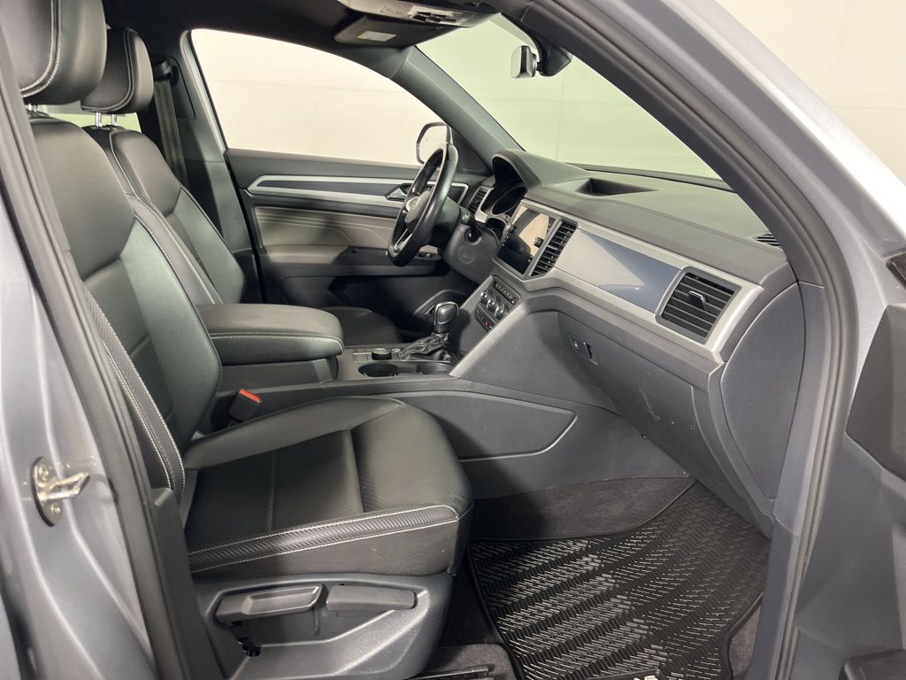 Thumbnail: 2021 Volkswagen Atlas - 7