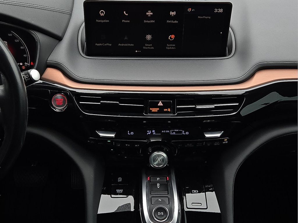 Used 2022 Acura MDX Technology For Sale in Farmington, AR