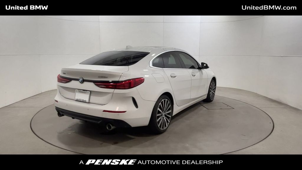2020 BMW 2 Series 228i xDrive 8