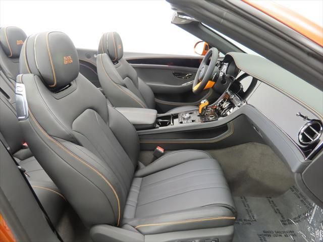 Thumbnail: 2025 Bentley Continental - 28