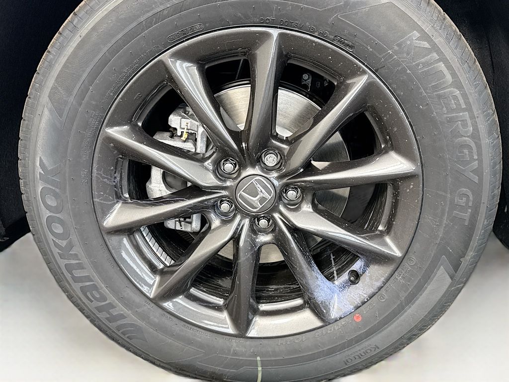 Thumbnail: 2026 Honda CR-V - 30