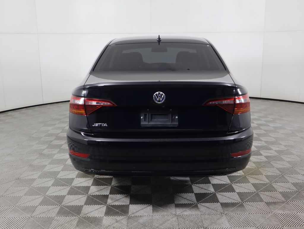 Thumbnail: 2019 Volkswagen Jetta - 6