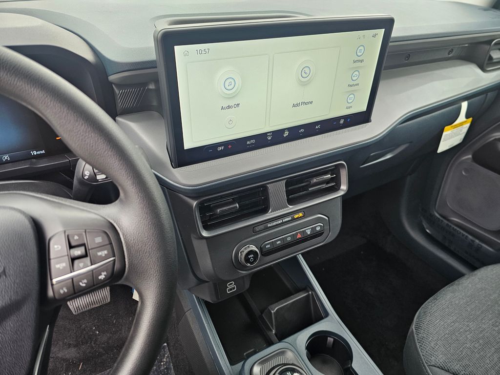 New 2026 White Ford XL image 24