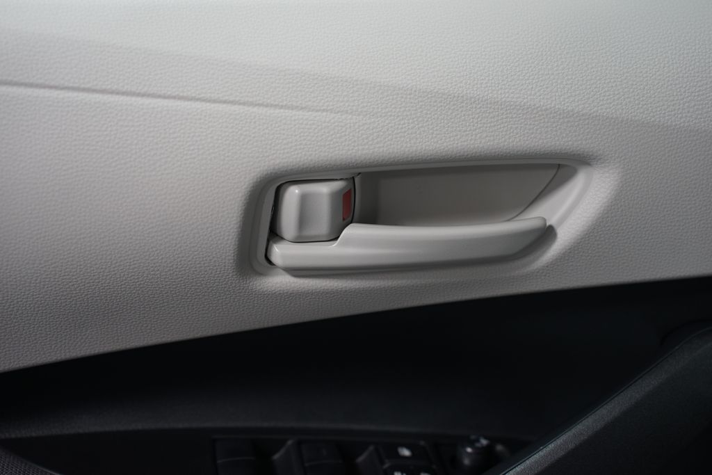 Thumbnail: 2026 Toyota Corolla - 30