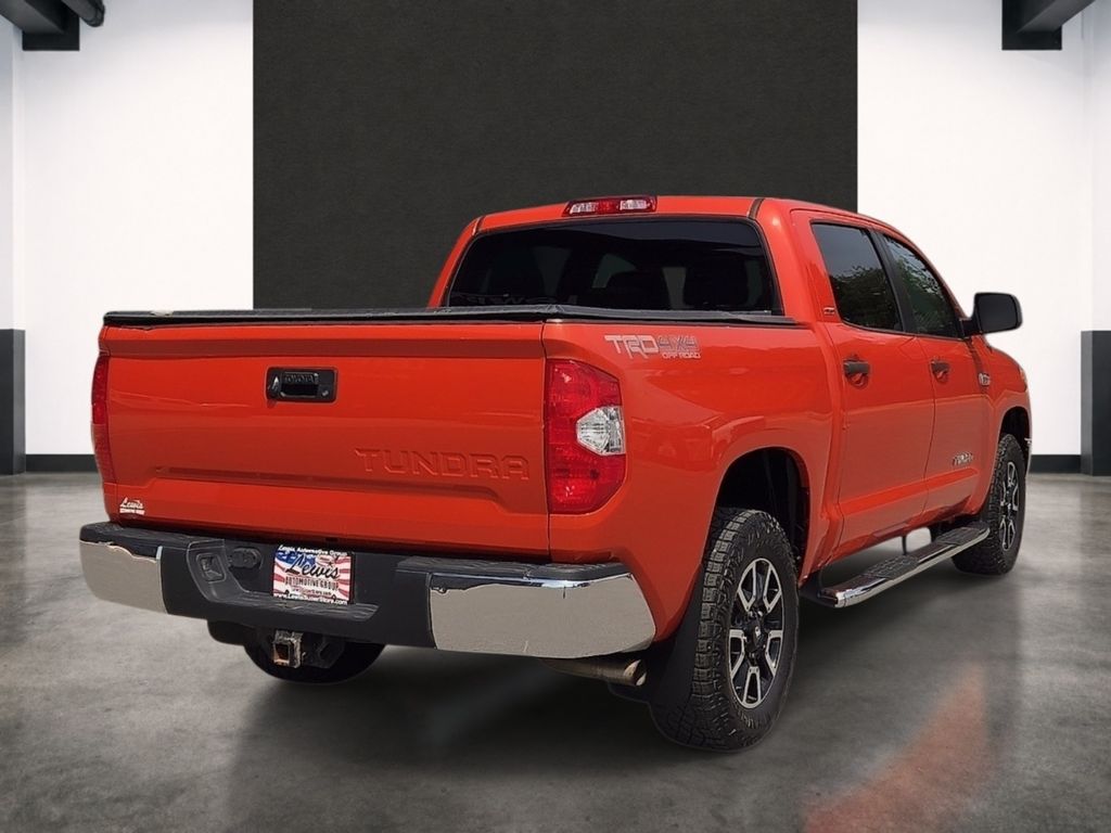 Used 2016 Toyota Tundra SR5 For Sale in Farmington, AR