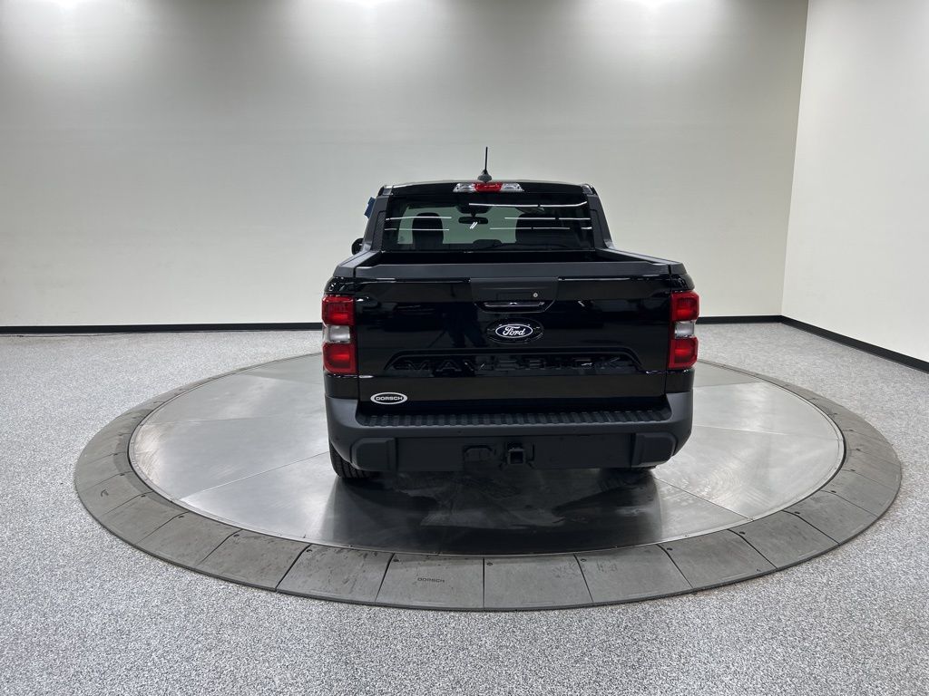 new 2026 Ford Maverick car, priced at $38,295