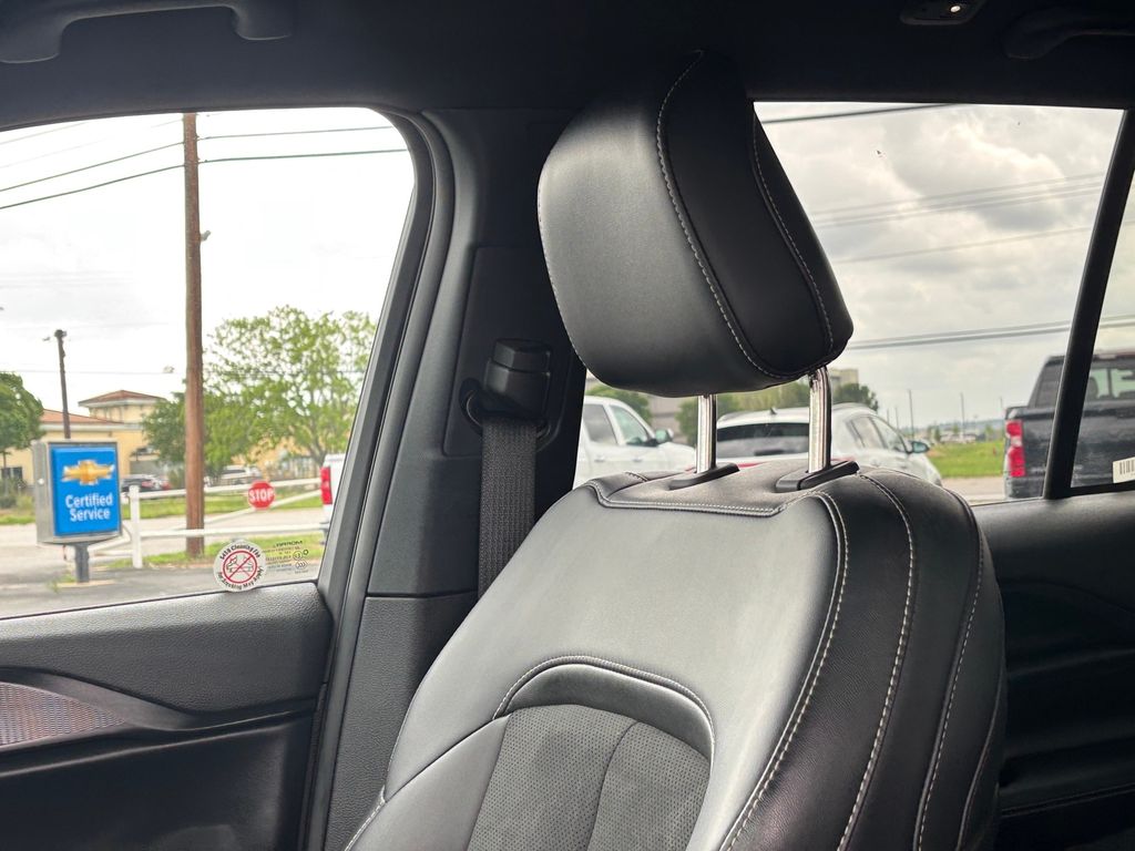 Used Car 2025 Jeep Grand Cherokee  Altitude For Sale Under $40,000 In Austin, Texas