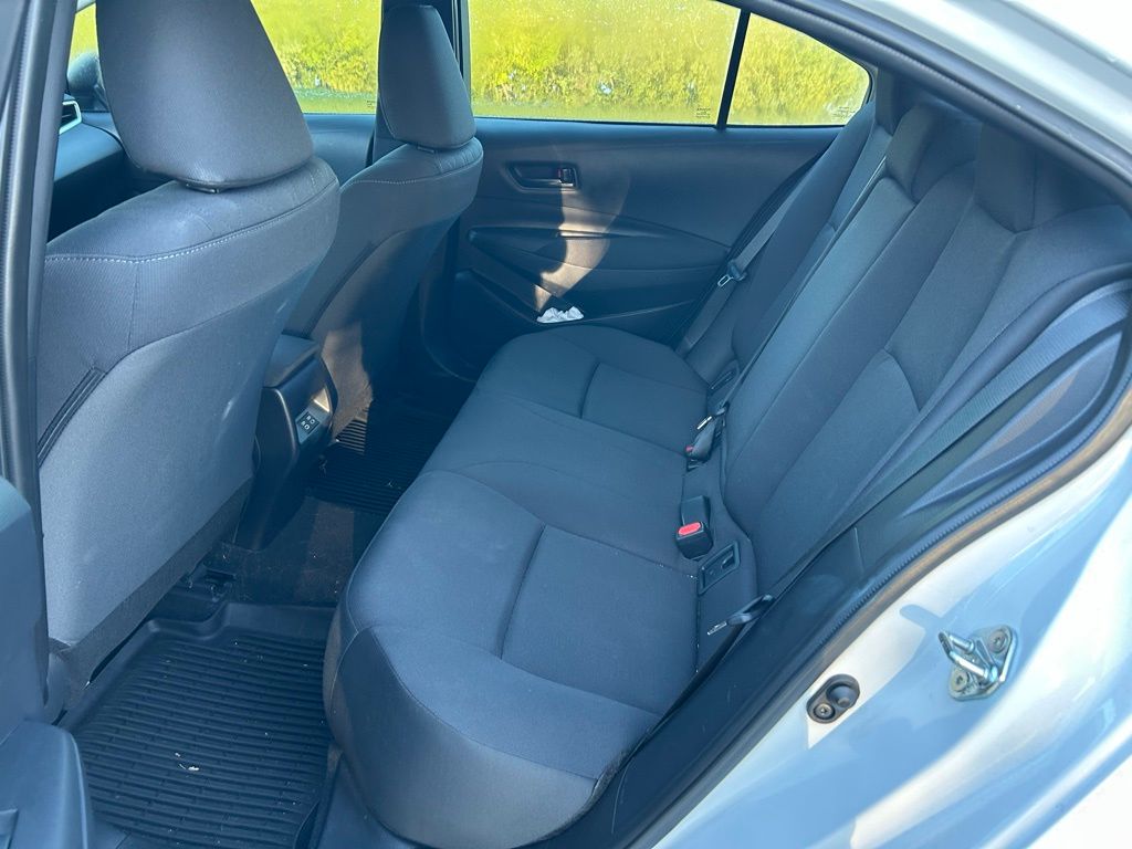 Thumbnail: 2024 Toyota Corolla - 13