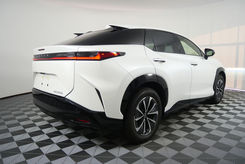 Thumbnail: 2025 Lexus RZ - 3