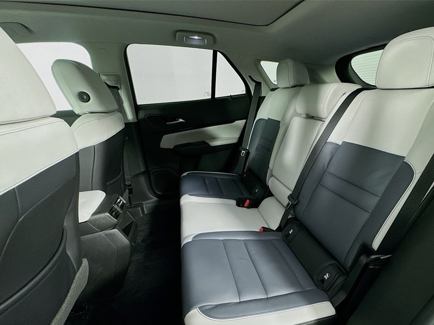 New Car 2025 Honda Prologue  Touring For Sale In Austin, Texas
