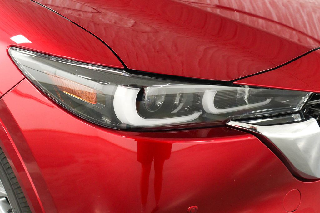New Car 2025 Mazda Cx-5  2.5 S Premium Plus Package For Sale Under $40,000 In Georgetown, Texas