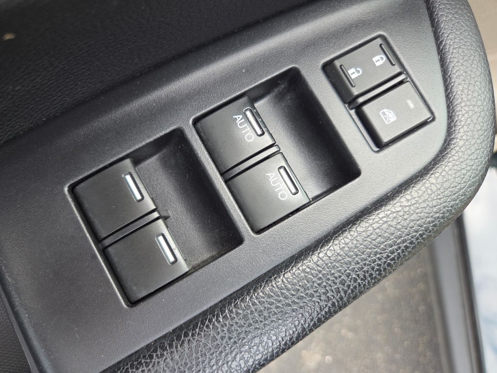 Certified Used 2018 Black Honda EX image 31