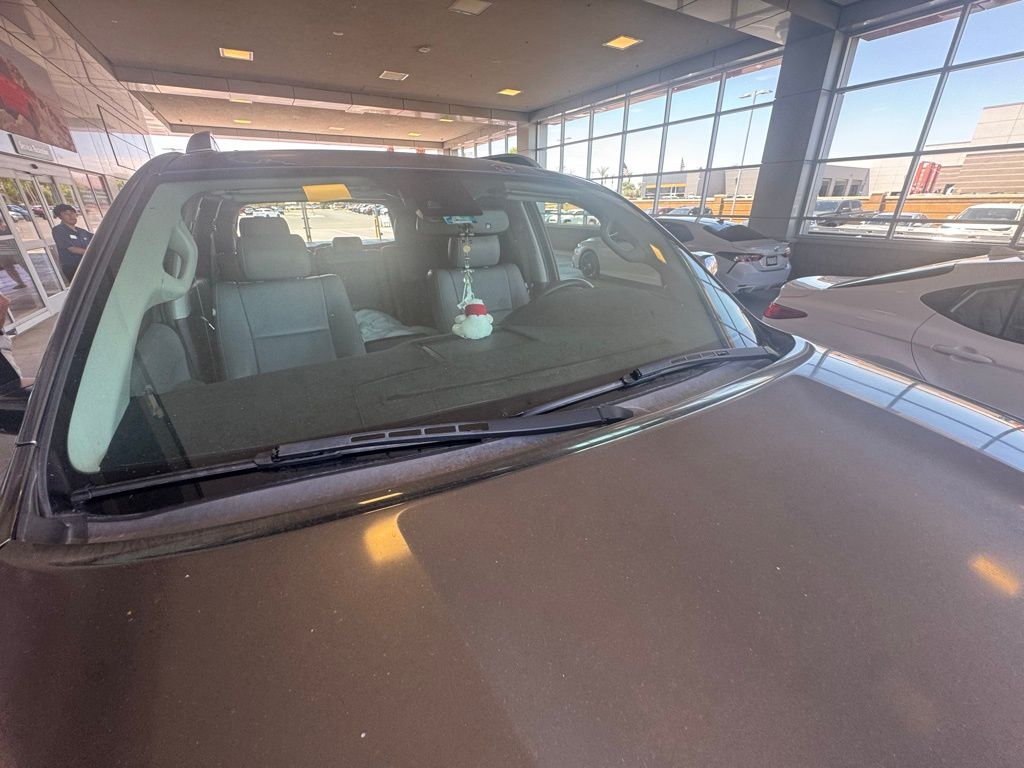 Thumbnail: 2018 Toyota Sequoia - 9