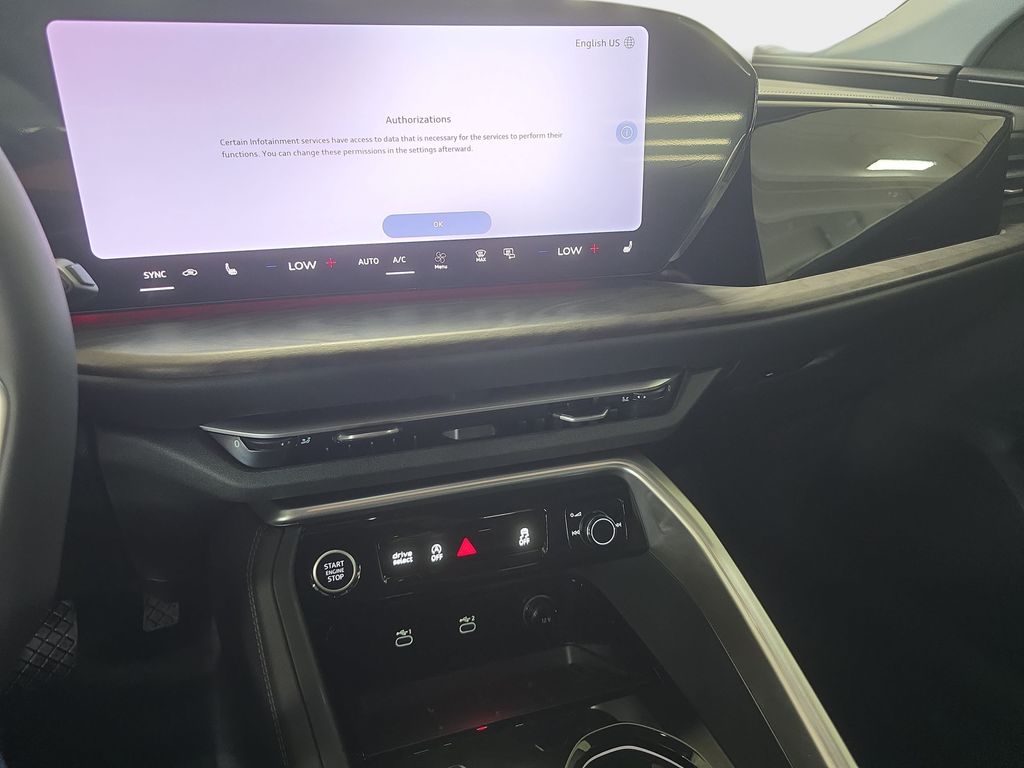 New 2026 Blue Audi Premium image 12