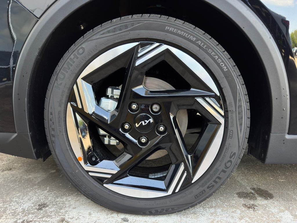 2026 Kia K4 EX Black at Classic Elite Chevrolet Sugar Land