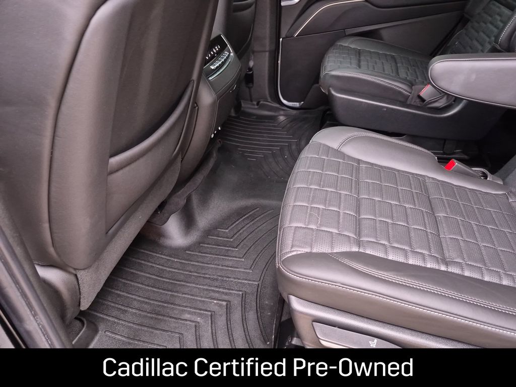Used Car 2023 Cadillac Escalade  V-series For Sale Under $130,000 In Austin, Texas