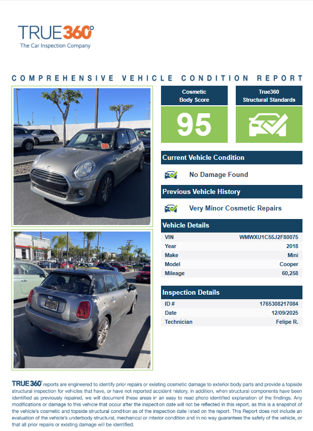 Thumbnail: 2018 MINI Cooper - 2