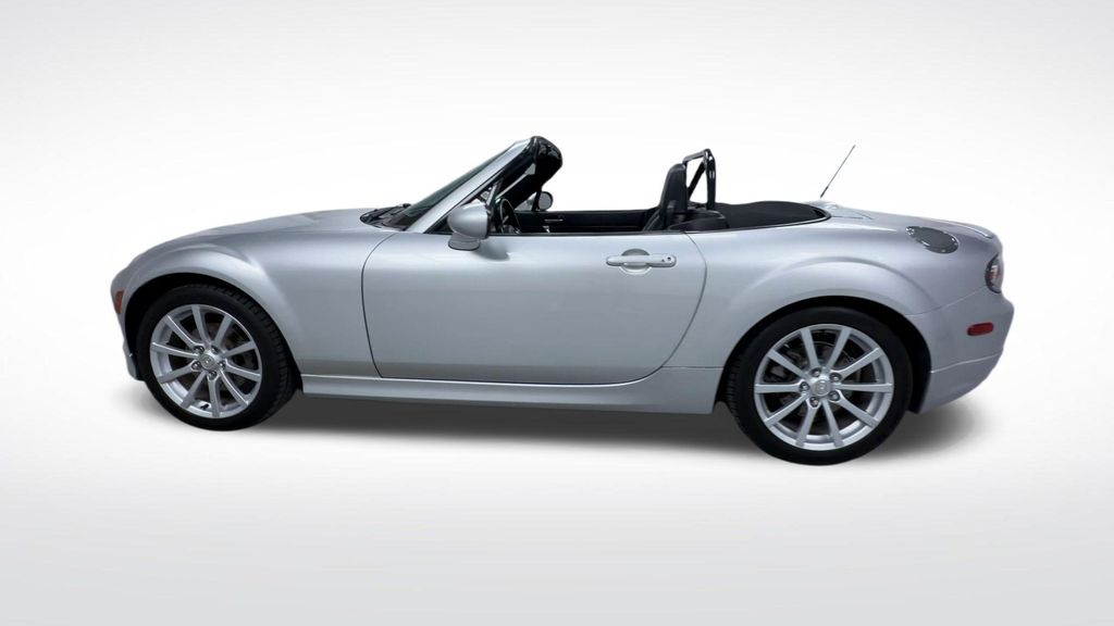 Used 2006 Mazda Miata Convertible