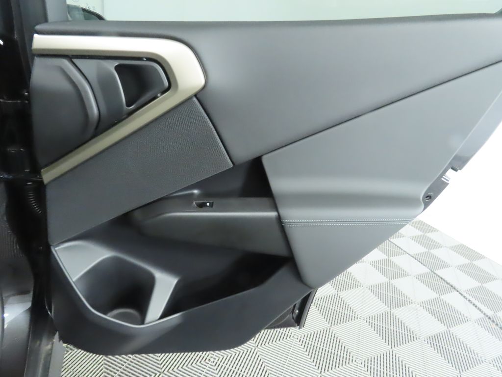 Thumbnail: 2025 BMW X3 - 27