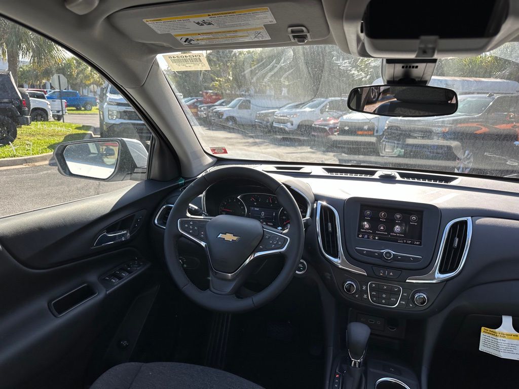 2024 Chevrolet Equinox LT 21