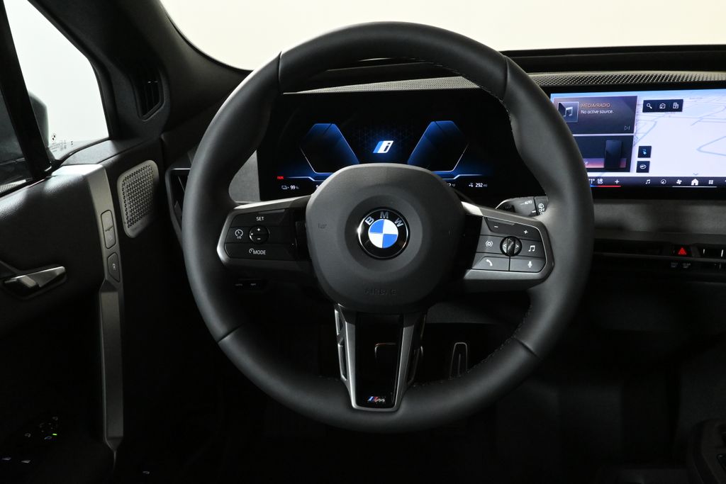 Thumbnail: 2026 BMW iX - 18