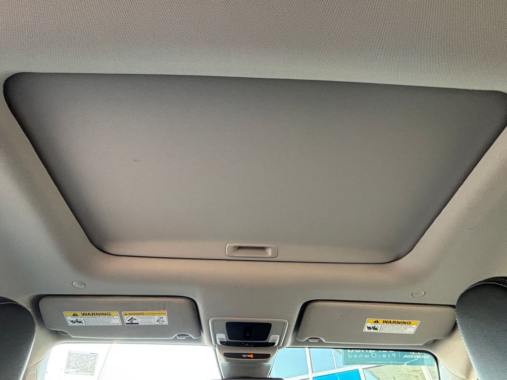 Thumbnail: 2023 Honda HR-V - 18