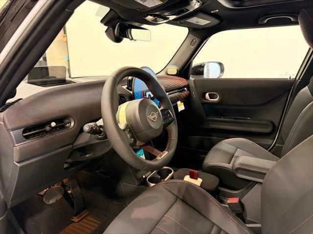 Thumbnail: 2026 MINI Cooper - 11