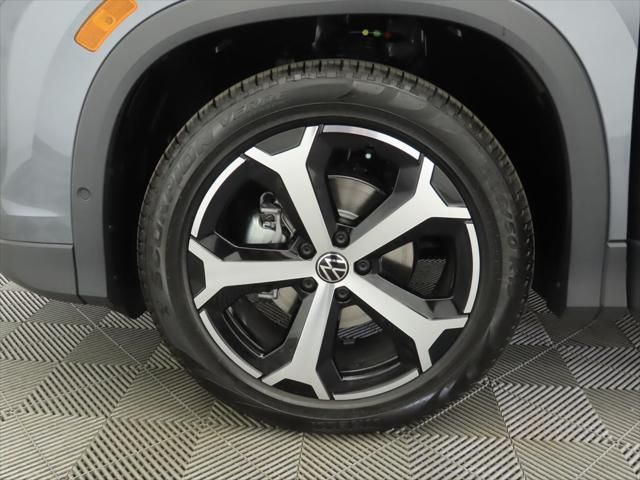 Thumbnail: 2026 Volkswagen Tiguan - 28