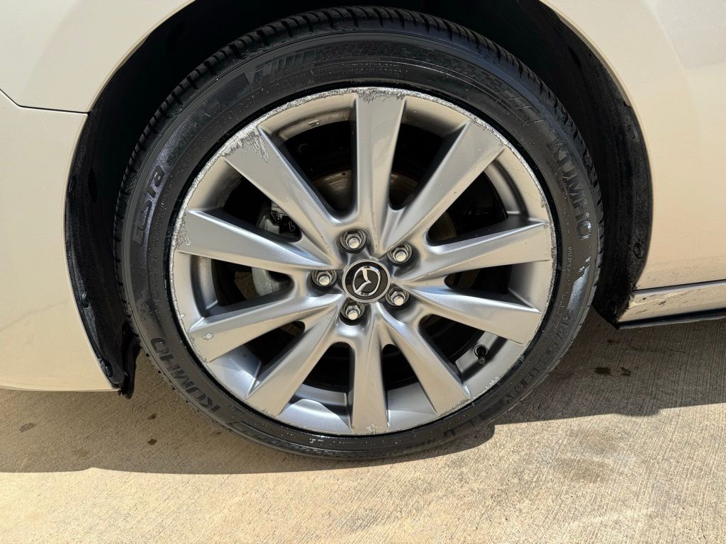Used Car 2023 Mazda Mazda3  2.5 S Select Package For Sale Under $25,000 In Georgetown, Texas