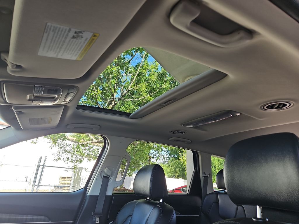 2023 Kia Telluride EX Black at Bob Mills Chevrolet