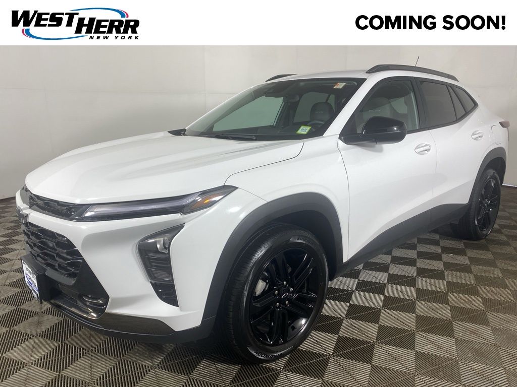 Used 2024 White Chevrolet ACTIV image 22