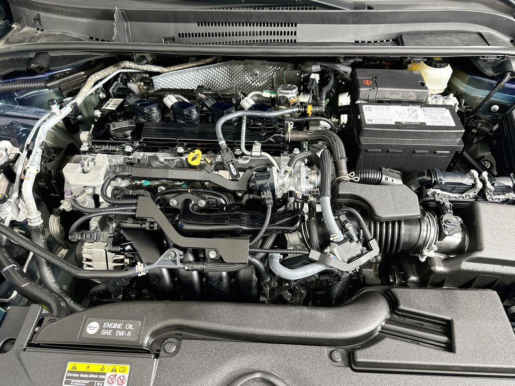 Thumbnail: 2026 Toyota Corolla - 29