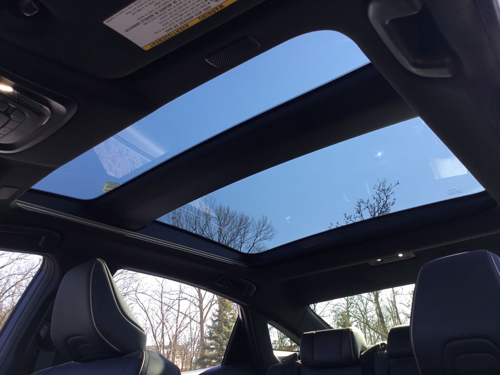 Thumbnail: 2023 Toyota Crown - 17