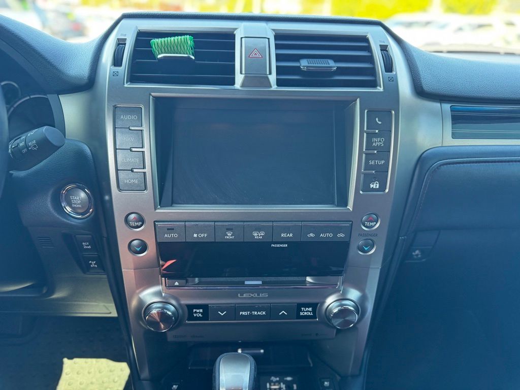 Used 2020 Lexus GX SUV