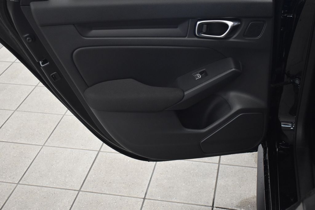 Thumbnail: 2026 Honda Civic - 19