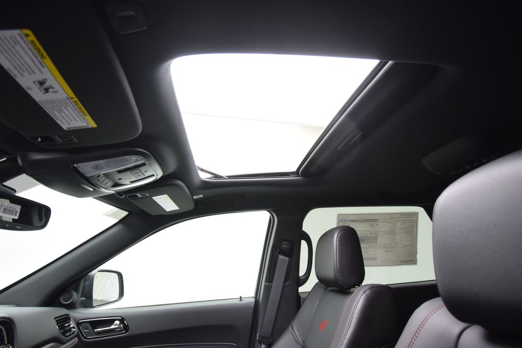 new 2026 Dodge Durango car, priced at $43,090