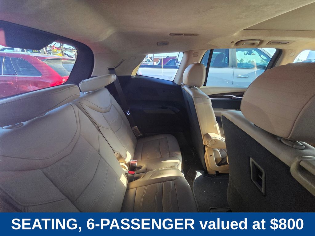 2023 Cadillac XT6 AWD Sport