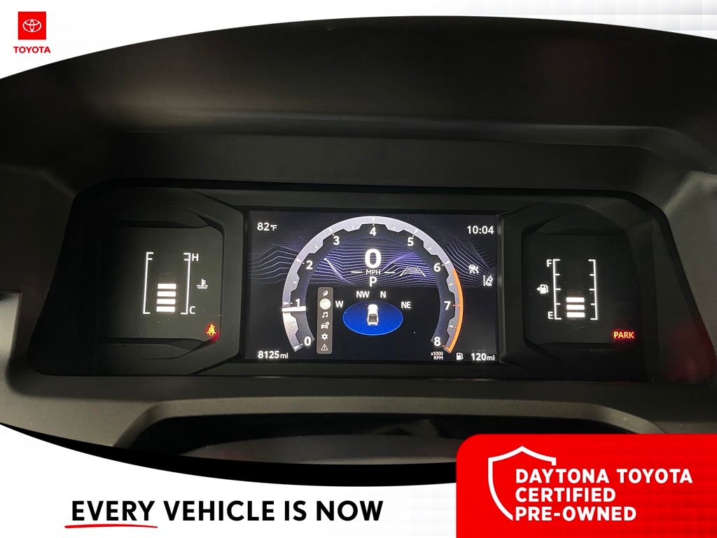 Used 2026 Toyota Tacoma Truck