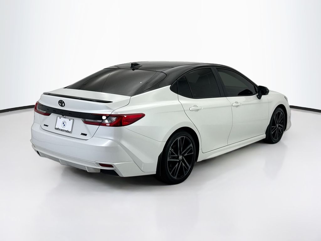 Thumbnail: 2025 Toyota Camry - 5