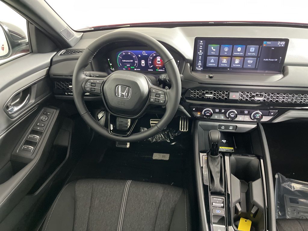 Thumbnail: 2025 Honda Accord - 13