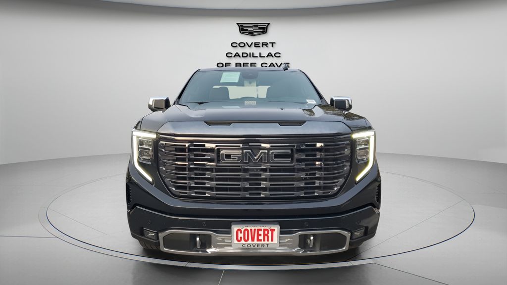 Used Car 2024 Gmc Sierra 1500  Denali Ultimate For Sale Under $70,000 In Austin, Texas