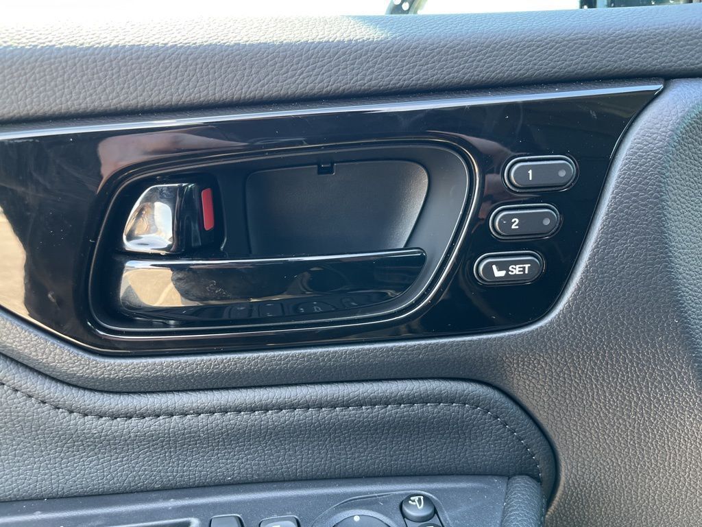 Thumbnail: 2026 Honda Odyssey - 6