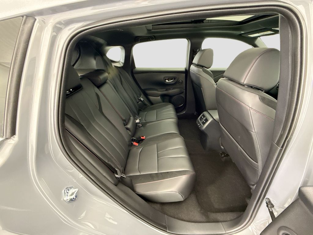 Thumbnail: 2026 Acura ADX - 20