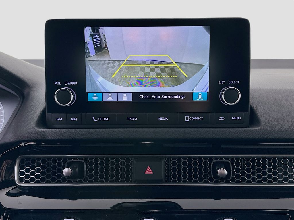 Thumbnail: 2026 Honda Civic - 12