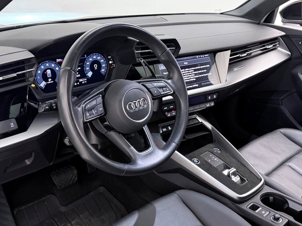 Thumbnail: 2022 Audi A3 - 25