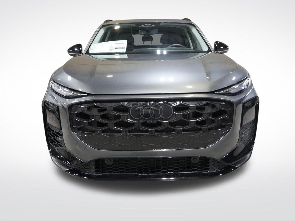 Thumbnail: 2026 Audi Q3 - 8