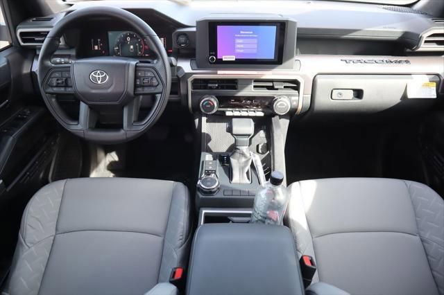 Thumbnail: 2026 Toyota Tacoma - 13