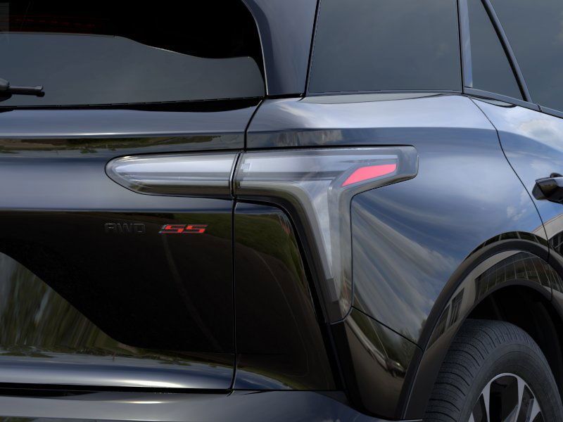 2025 Chevrolet Blazer EV  photo