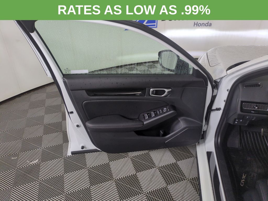 Used 2023 Honda Civic For Sale in Fort Wayne, IN